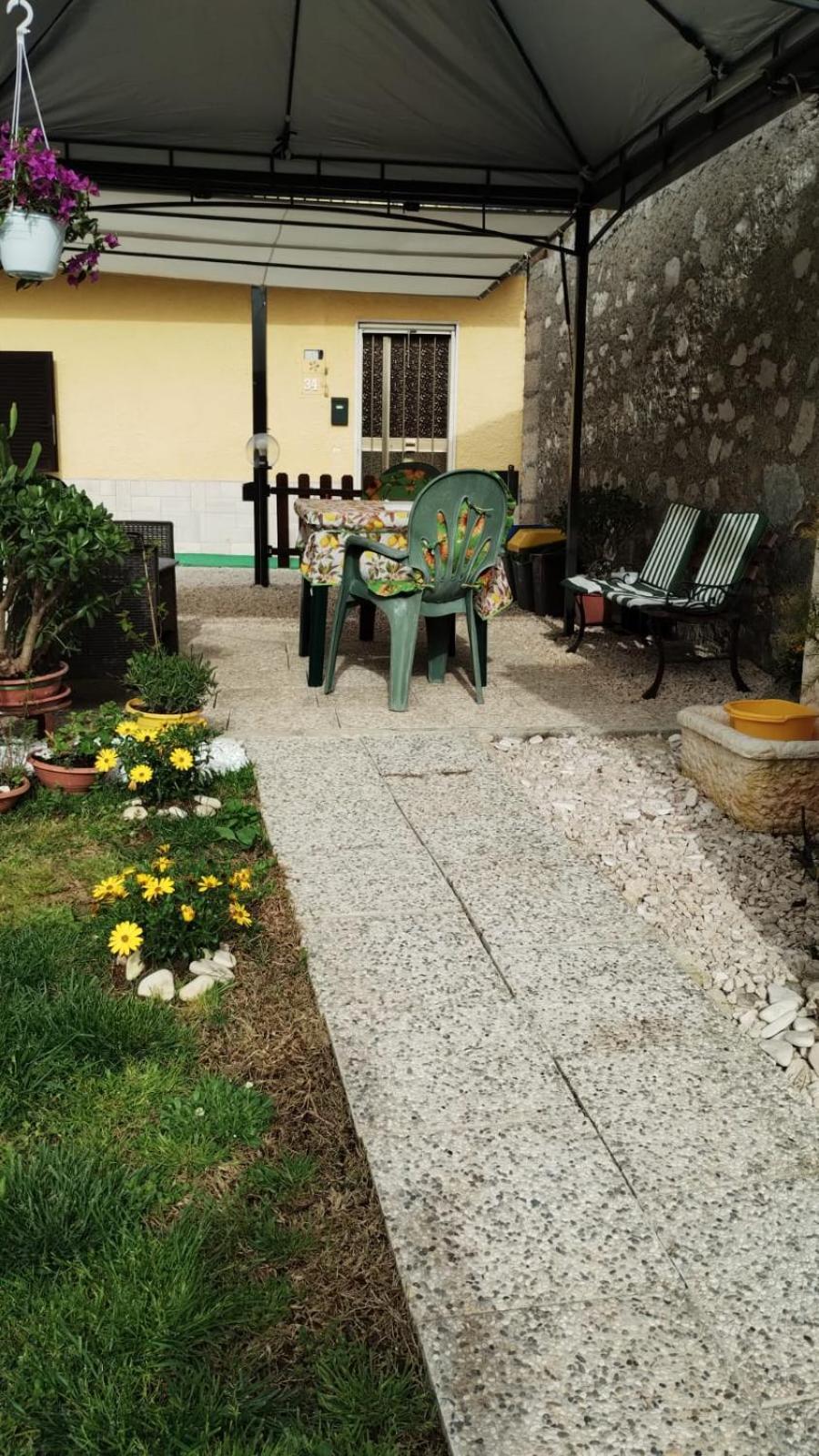 Villa La Casina Gialla Veroli Exterior foto